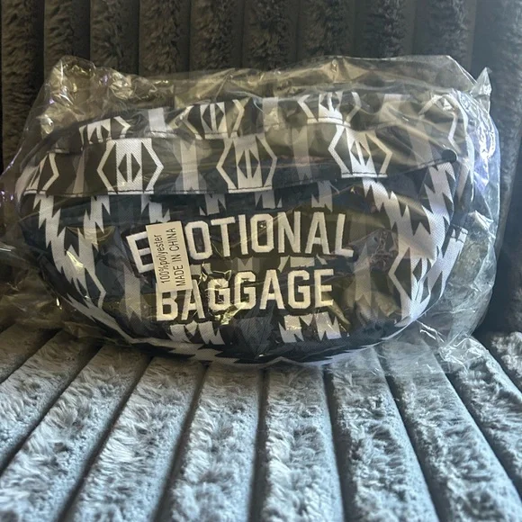 ALF Tribal Fanny pack - Picture 1 of 3